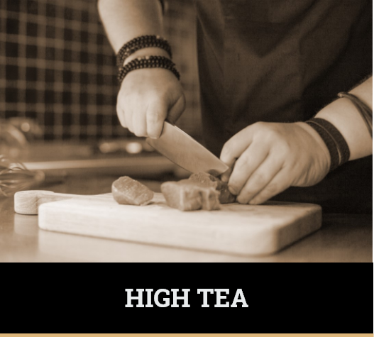 high-tea